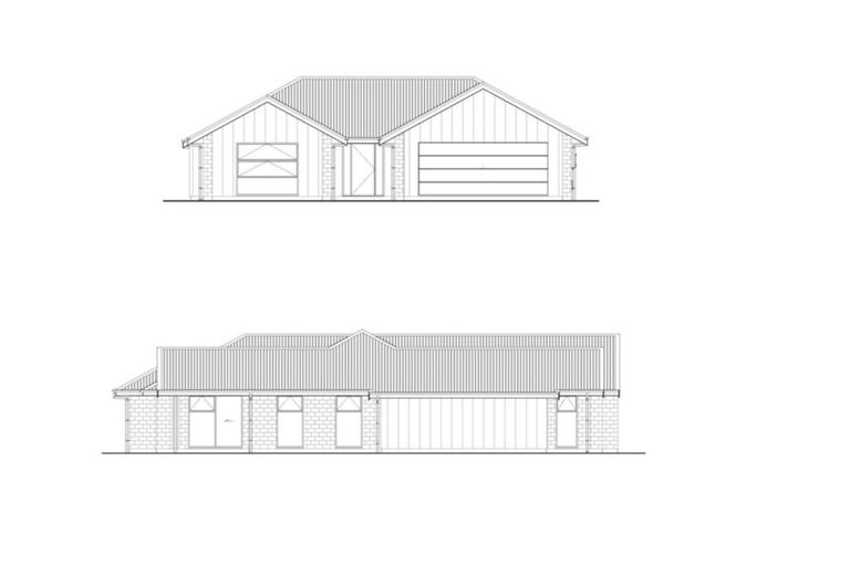 Photo of property in 45 Tamihana Avenue, Pyes Pa, Tauranga, 3112