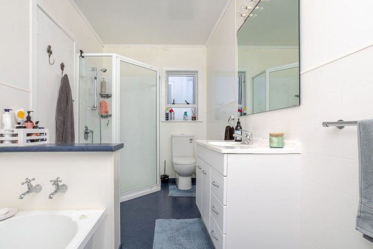 Photo of property in 41 Trafalgar Street, Dannevirke, 4930