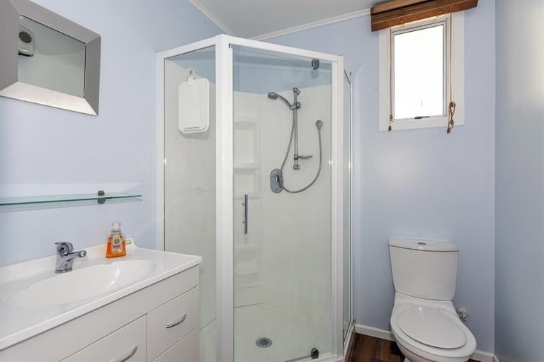 Photo of property in 62 Denmark Street, Fairlie, 7925