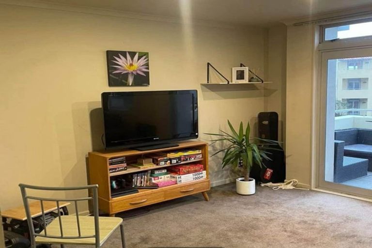 Photo of property in Marrakech Cafe, 59/305 Evans Bay Parade, Hataitai, Wellington, 6021