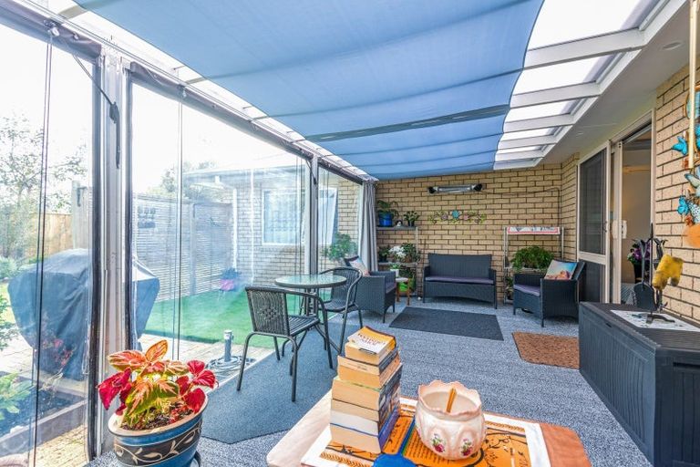 Photo of property in 30b Tyndall Street, Pahiatua, 4910