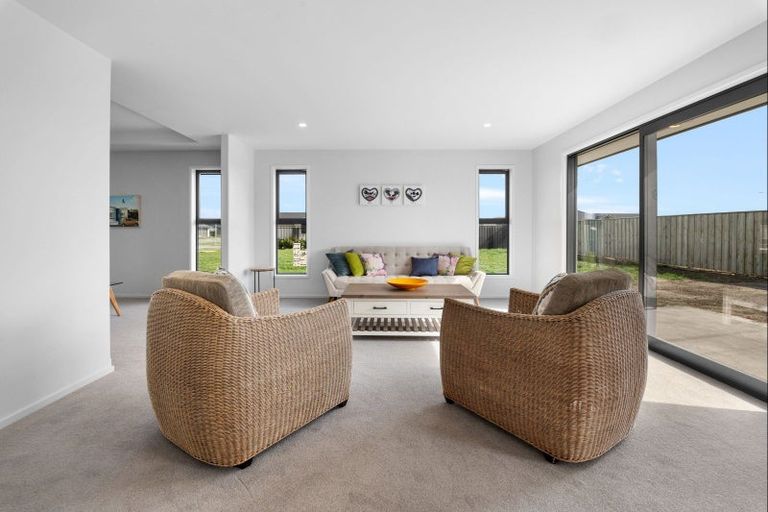 Photo of property in 38 Lenborough Drive, Rolleston, 7614