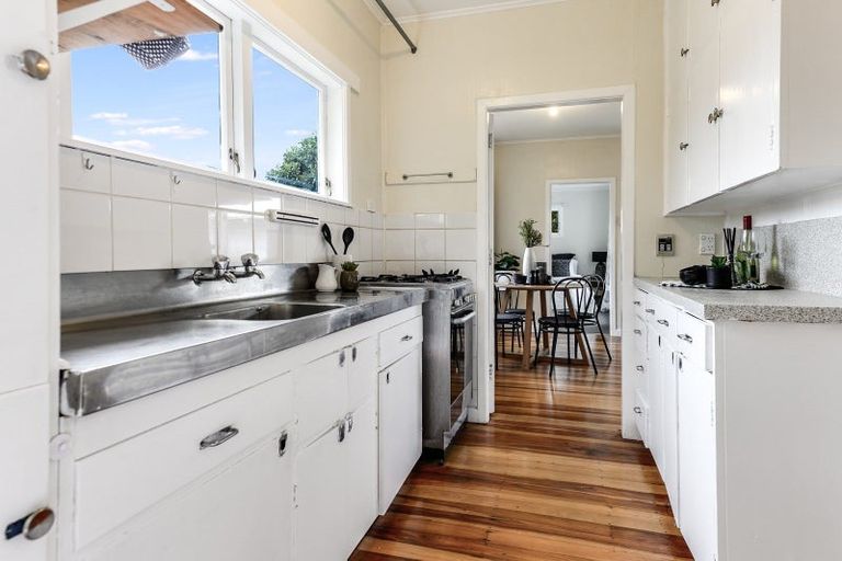 Photo of property in 87 Fox Street, Hamilton East, Hamilton, 3216