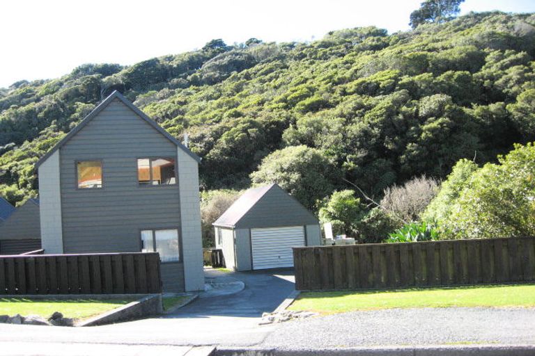 Photo of property in 29 Power Road, Karoro, Greymouth, 7805