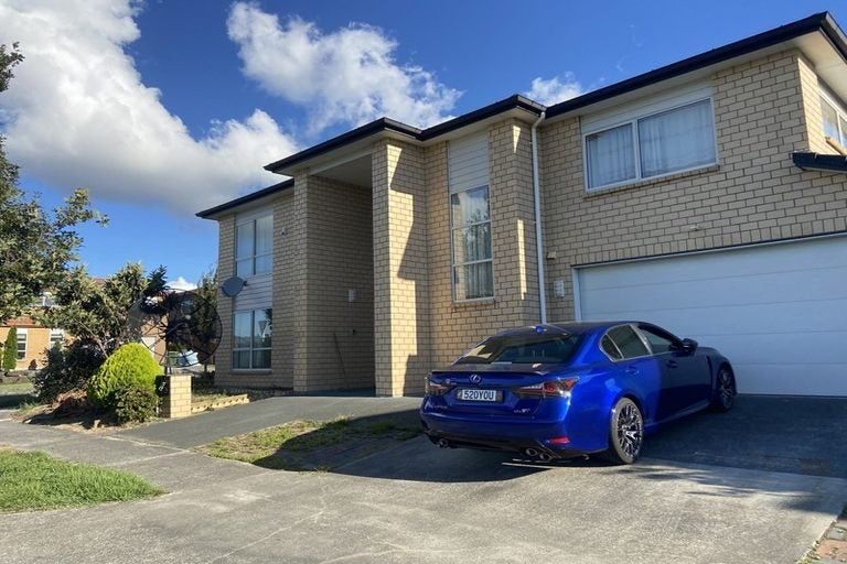 Photo of property in 3 Hind Street, Flat Bush, Auckland, 2019