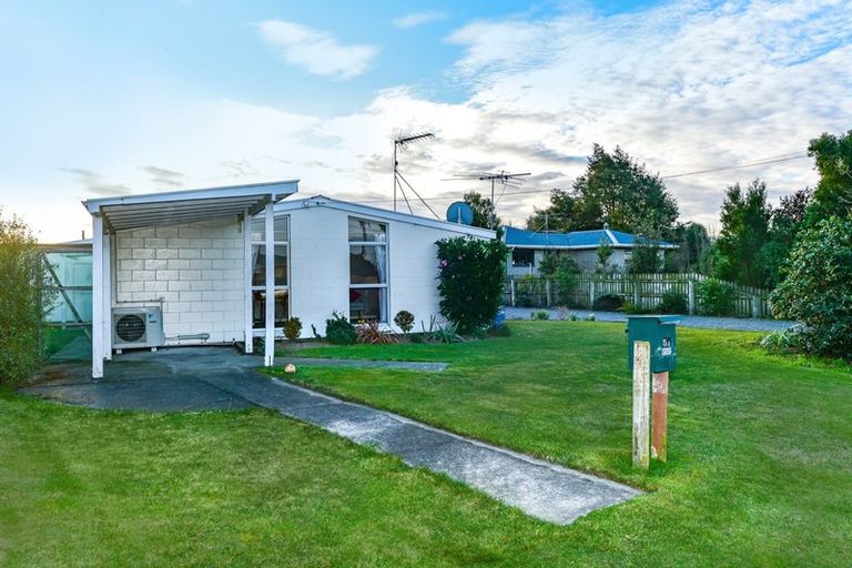 Photo of property in 5a Le Fleming Street, Darfield, 7510