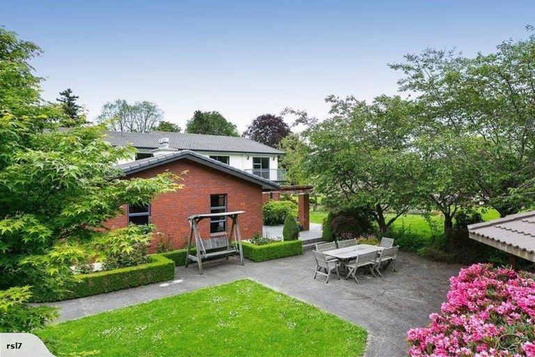 Photo of property in 212 Bush Road, Mosgiel, 9092