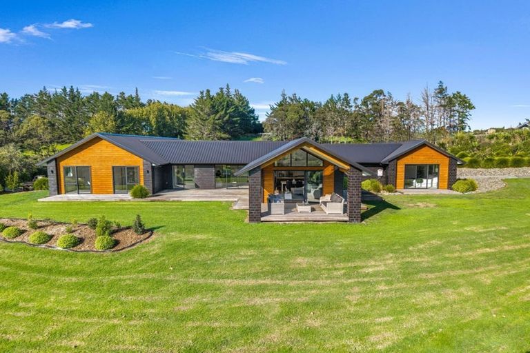 Photo of property in 159 Robert Hastie Drive, Mangawhai, 0573