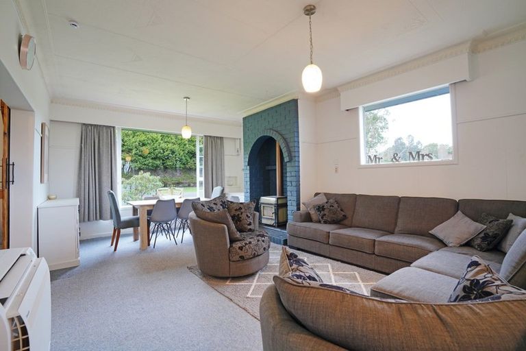 Photo of property in 475 Mcquarrie Street, Tisbury, Invercargill, 9877