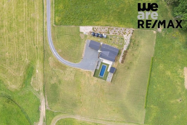 Photo of property in 415a Waerenga Road, Te Kauwhata, 3781