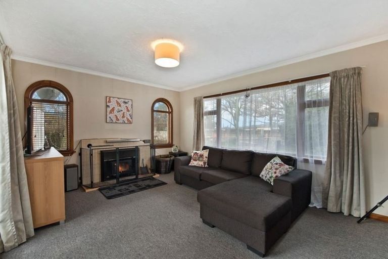 Photo of property in 322 Halswell Road, Halswell, Christchurch, 8025