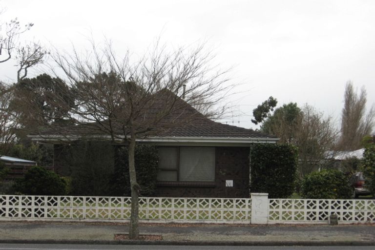 Photo of property in 941a Heaphy Terrace, Fairfield, Hamilton, 3214