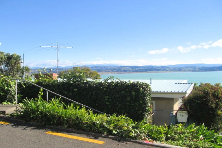 Photo of property in 161 Thompson Road, Bluff Hill, Napier, 4110