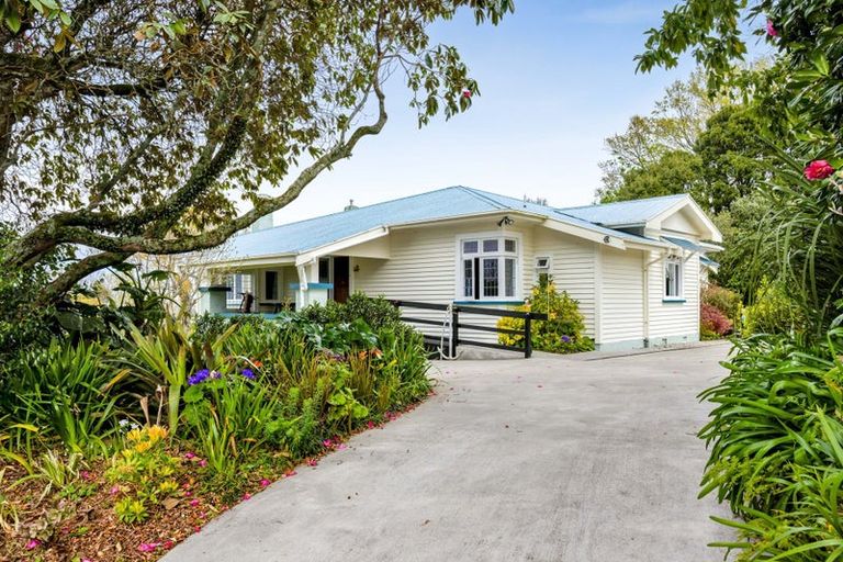 Photo of property in 11 Hill Street, Eltham, 4322