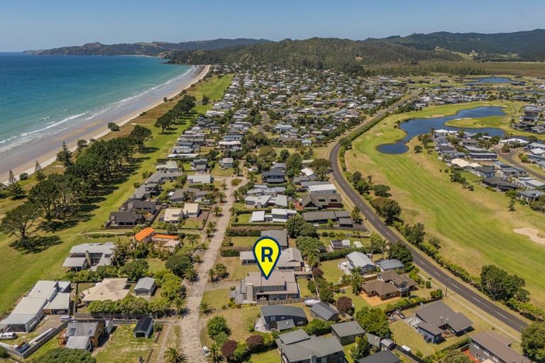 Photo of property in 110 Mercury View, Matarangi, Whitianga, 3592
