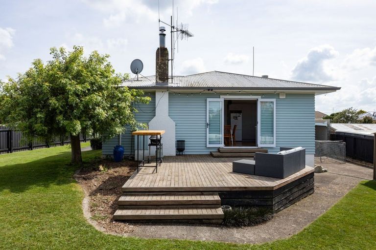 Photo of property in 58 Mckenna Place, Te Awamutu, 3800