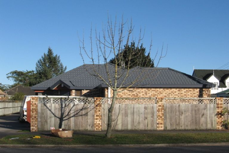 Photo of property in 3/165 Nixon Street, Hamilton East, Hamilton, 3216