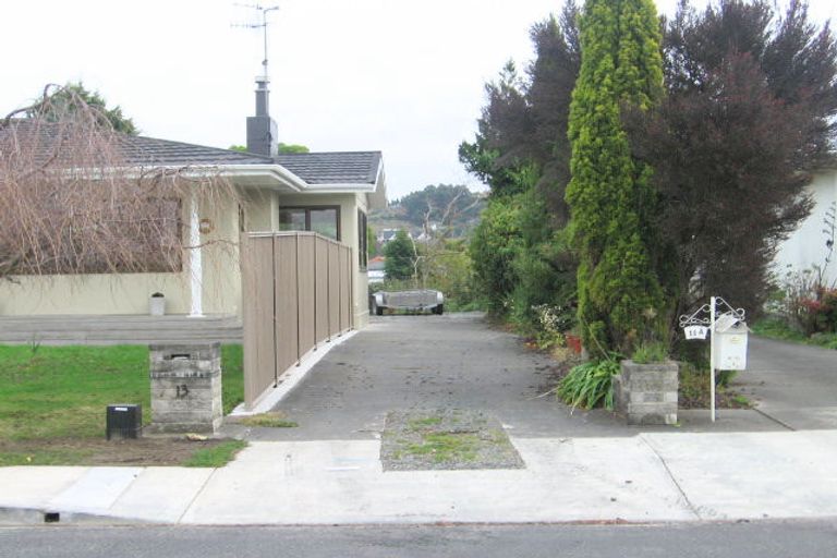 Photo of property in 11 Cambridge Terrace, Taradale, Napier, 4112