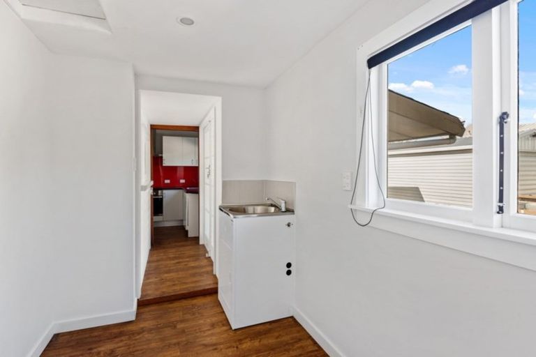 Photo of property in 260 Milton Street, Sydenham, Christchurch, 8023