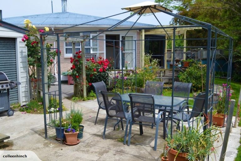 Photo of property in 164a Redwood Street, Witherlea, Blenheim, 7201