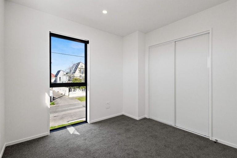 Photo of property in 4/21 Fairfield Avenue, Addington, Christchurch, 8024