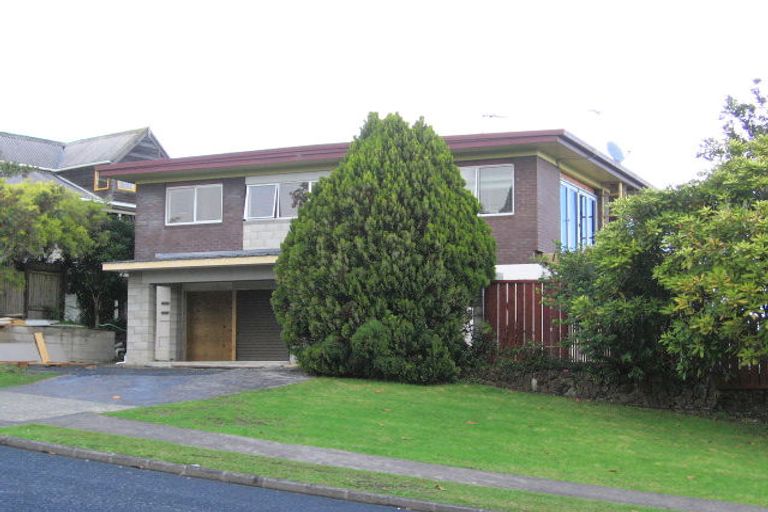 Photo of property in 19 Clovelly Road, Bucklands Beach, Auckland, 2012