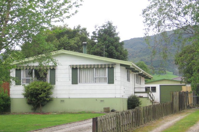 Photo of property in 36 Stirling Street, Te Aroha, 3320
