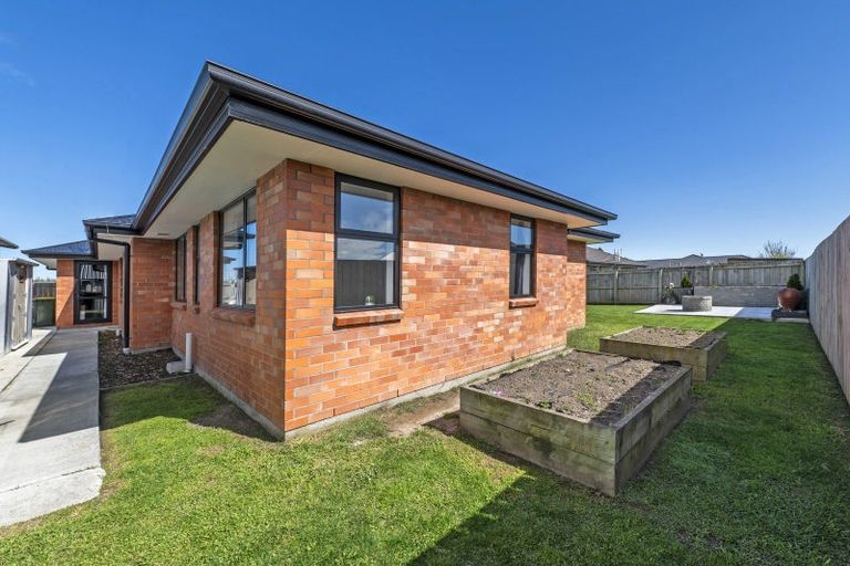 Photo of property in 69 Clausen Avenue, Leeston, 7632