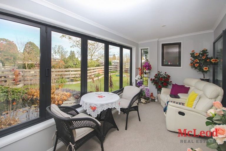 Photo of property in 21 Grayburn Road, Elgin, Ashburton, 7772