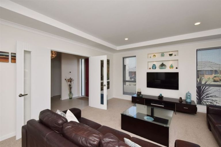 Photo of property in 58 Kotuku Crescent, Woolston, Christchurch, 8023