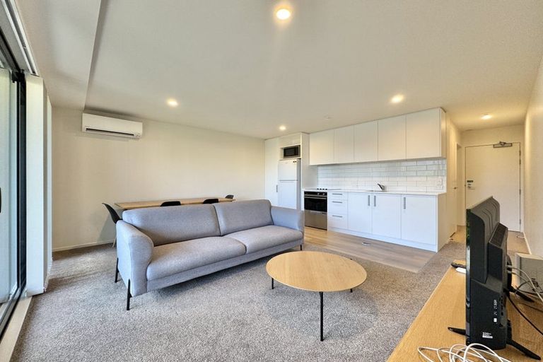 Photo of property in 3/259 Gloucester Street, Christchurch Central, Christchurch, 8011
