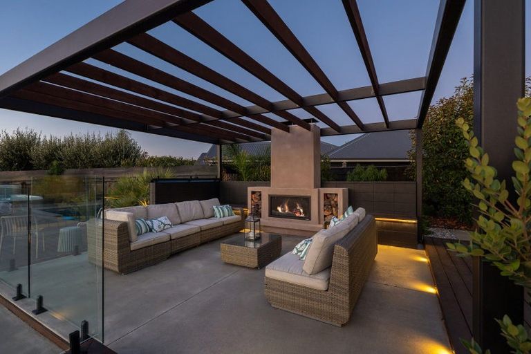 Photo of property in 6 Ashfield Place, Richmond, 7020