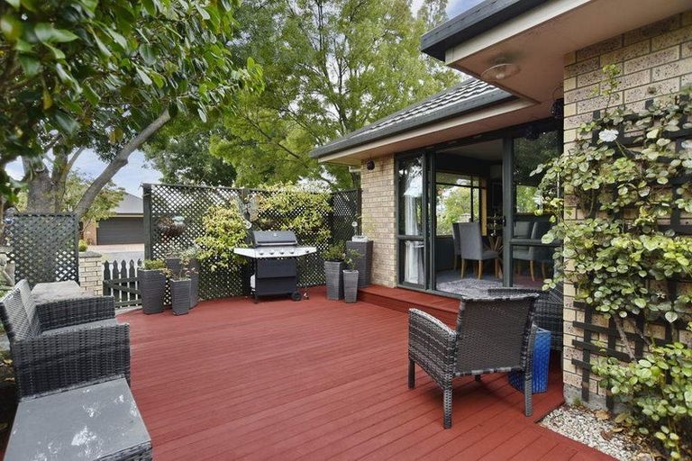 Photo of property in 9 Golding Avenue, Rangiora, 7400