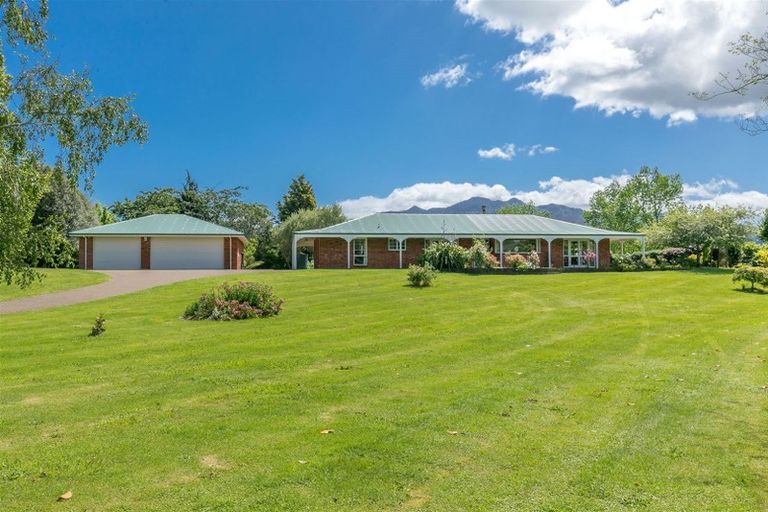 Photo of property in 440 Franklin Street, Pirongia, 3802