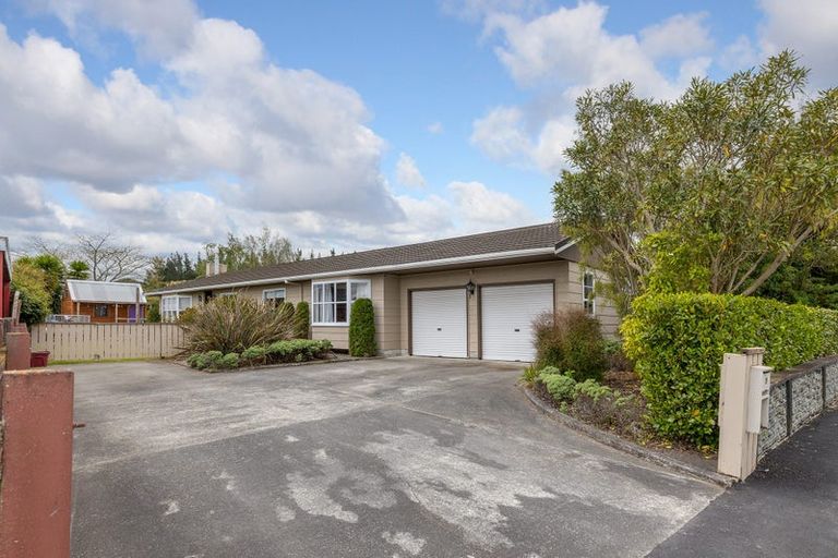 Photo of property in 29 Oak Street, Masterton, 5810
