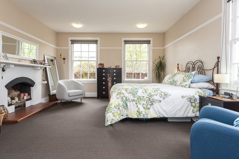 Photo of property in 39 Rossall Street, Merivale, Christchurch, 8014