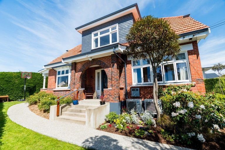 Photo of property in 5 Belgrave Crescent, Kaikorai, Dunedin, 9010