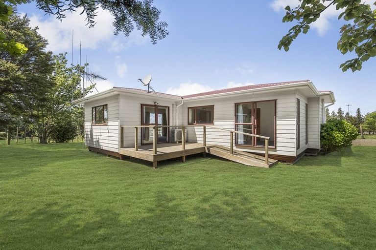 Photo of property in 109 O'leary Road, Pokeno, 2471