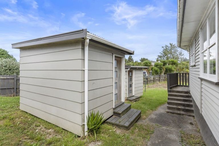 Photo of property in 132a Browns Road, Manurewa, Auckland, 2102