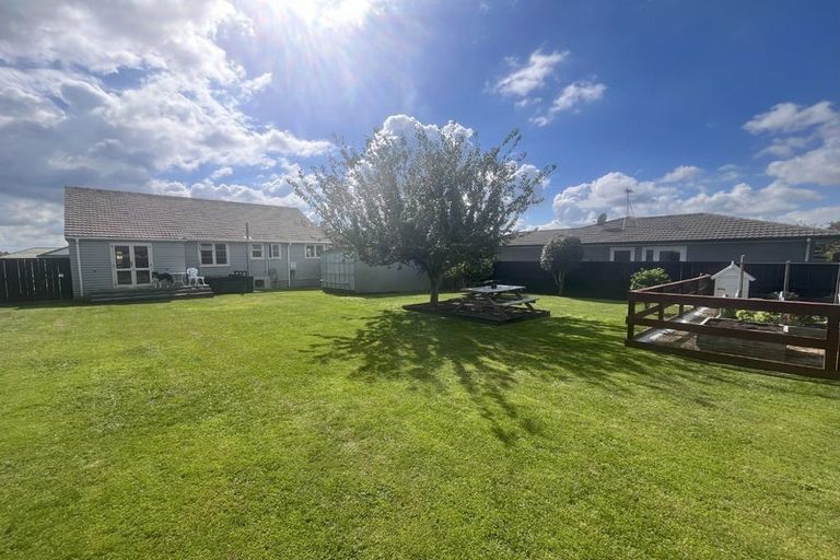 Photo of property in 249 Rutherford Street, Te Awamutu, 3800