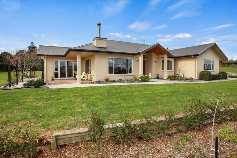 Photo of property in 21 Charles Edwards Street, Ohaupo, 3803