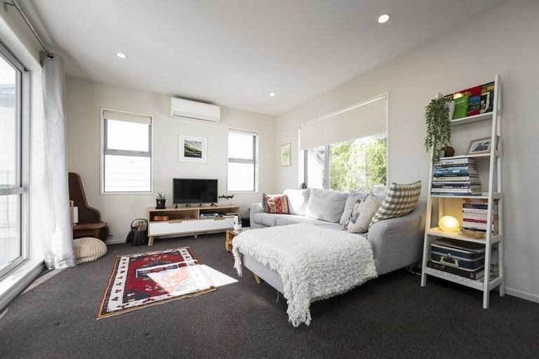 Photo of property in 170b Fitzgerald Avenue, Christchurch Central, Christchurch, 8011