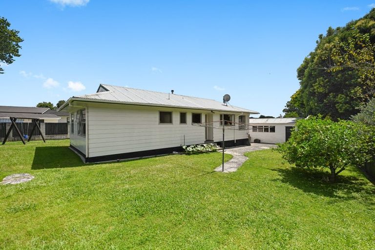 Photo of property in 7 Norfolk Place, Pukete, Hamilton, 3200