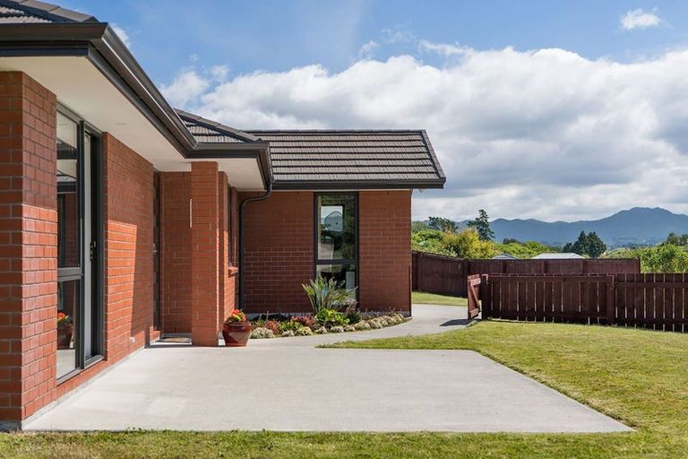 Photo of property in 6a Karamu Place, Waihi, 3682