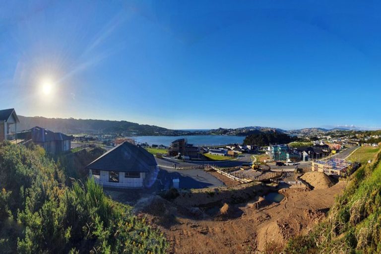 Photo of property in 65 Ken Douglas Drive, Aotea, Porirua, 5024