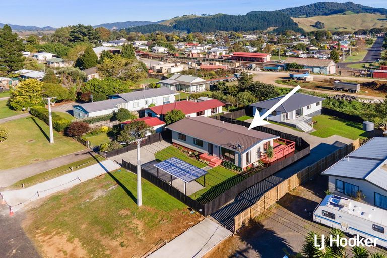 Photo of property in 54 Roberts Street, Waihi, 3610