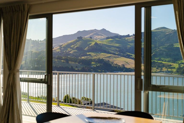 Photo of property in 14 Totara Drive, Duvauchelle, 7581