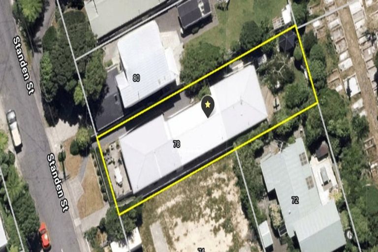 Photo of property in 1/78 Standen Street, Karori, Wellington, 6012