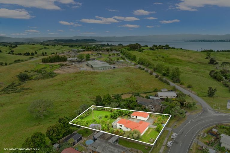 Photo of property in 227 Portland Road, Portland, Whangarei, 0178