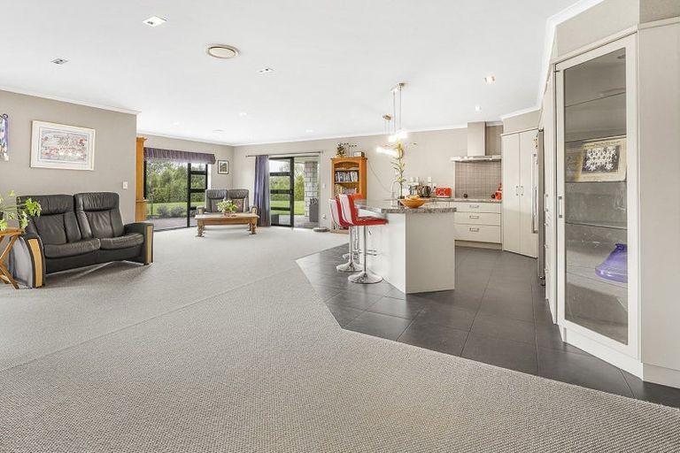 Photo of property in 9a Duncan Road, Ngahinapouri, Ohaupo, 3882